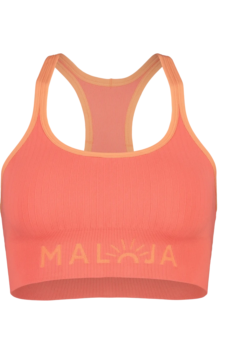 Stanik Sportowy Top Maloja SimonaM.