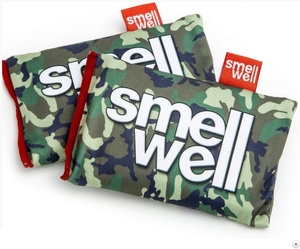 Saszetka Wkładki Zapachowe Smell Well 