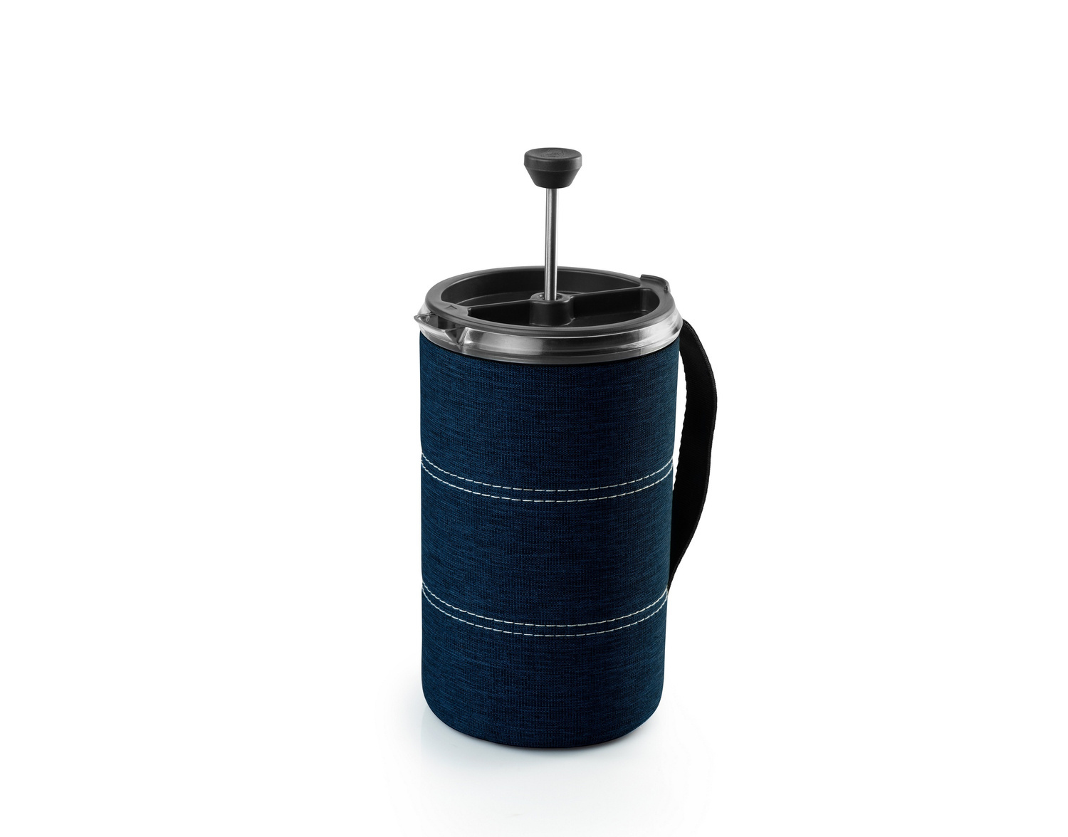 Kubek Zaparzacz do kawy GSI JavaPress 887 ml