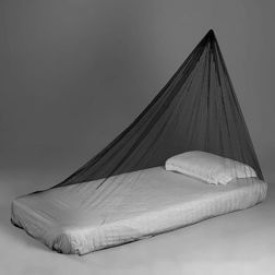 Moskitiera LifeSystem Superlight MicroNet Single Mosquito Net