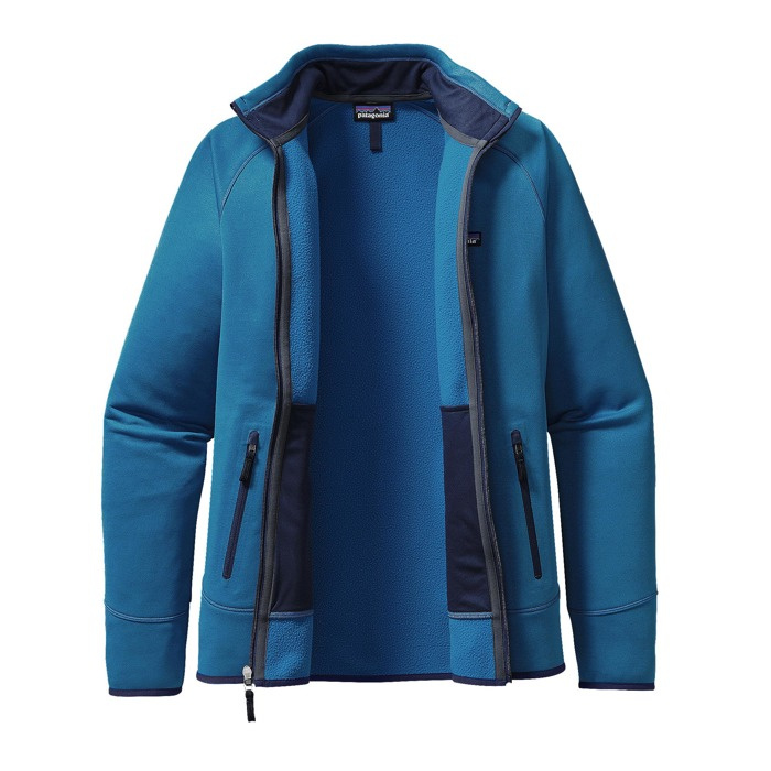 Męski Polar Patagonia Tech Fleece Jacket