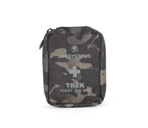 Apteczka LifeSystem Trek First Aid Kit