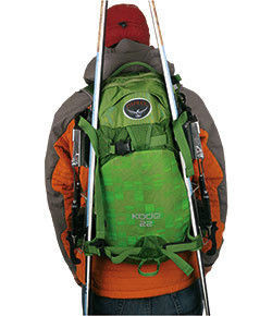 Plecak Osprey Kode 32 M/L