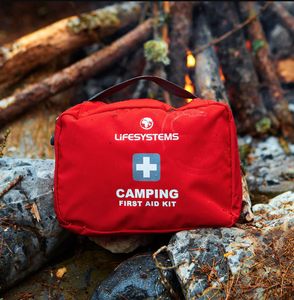 Apteczka LifeSystem Camping First Aid Kit