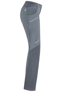 Damskie Spodnie Softshellowe Marmot Scrambler Pant