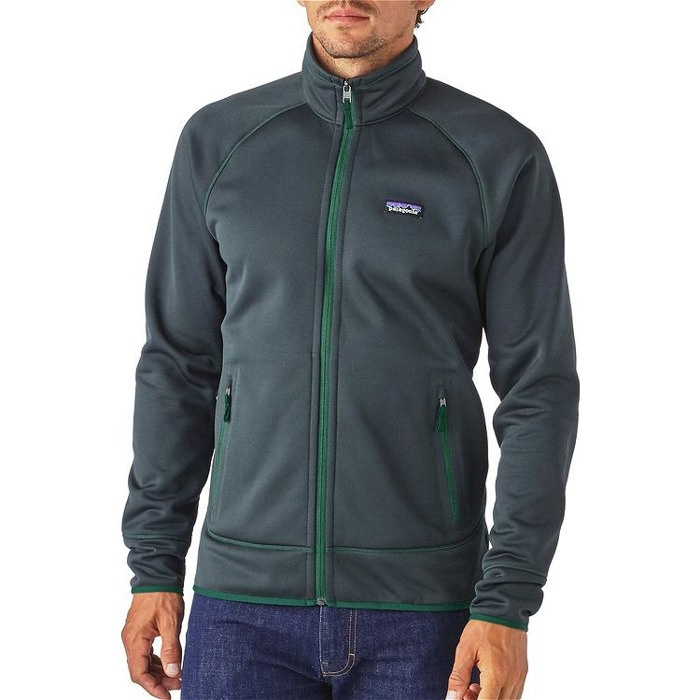 Męski Polar Patagonia Tech Fleece Jacket