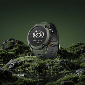 Zegarek sportowy COROS Nomad Silicone