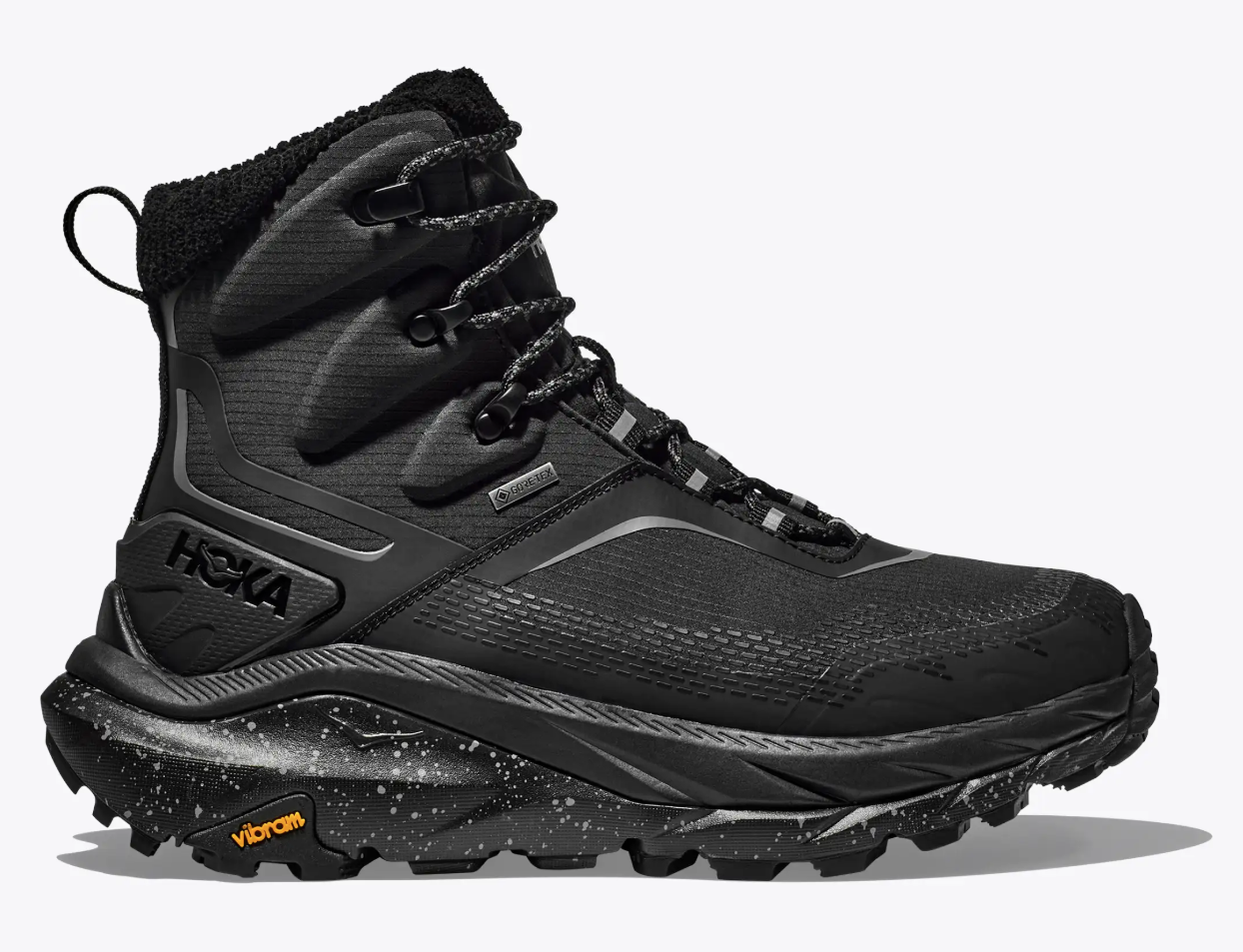 Damskie Buty Trekkingowe Hoka Kaha 2 Frost GTX