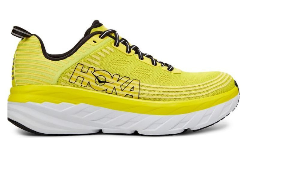 Męskie Buty Biegowe Hoka One One Bondi 6