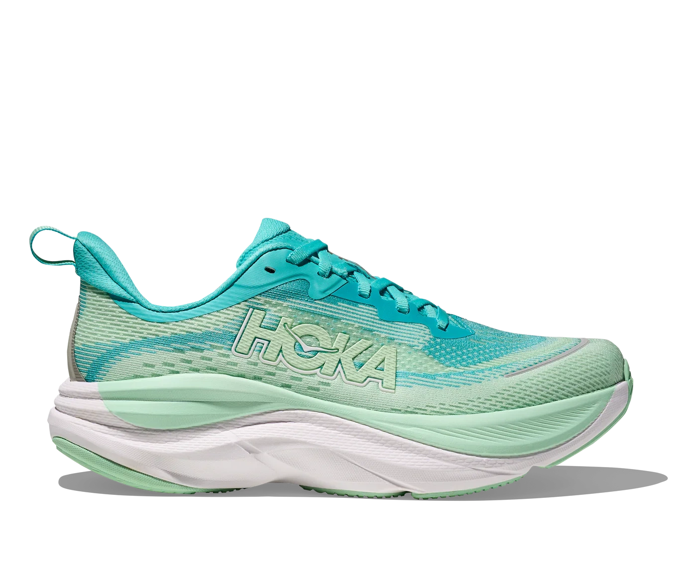 Damskie buty Hoka Skyflow