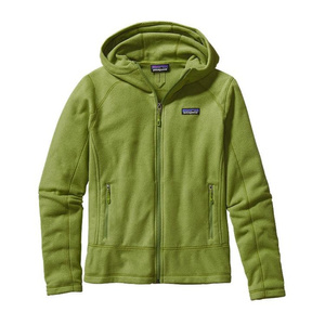 Damski Polar Patagonia Emmilen Hoody