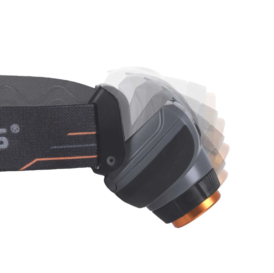 Latarka Czołówka LifeSystems 580 LED Head Torch
