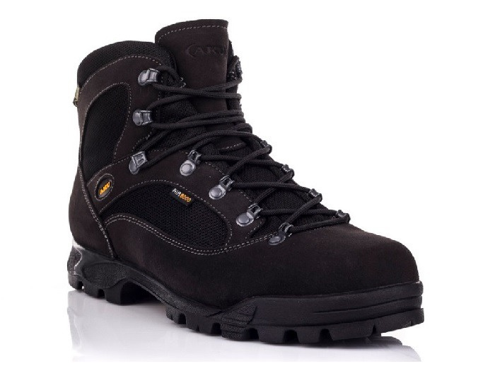 Damskie Buty Trekkingowe Aku Camana Fitzroy GTX