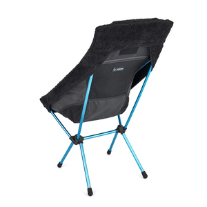 Pokrowiec Helinox Fleece Seat Warmer Sunset