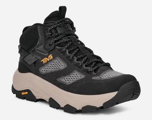 Męskie Buty Teva Grandview Max Vent