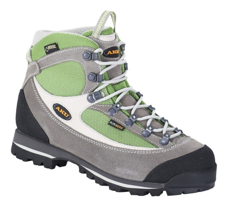 Damskie Buty Górskie AKU Trekker Lite II GTX