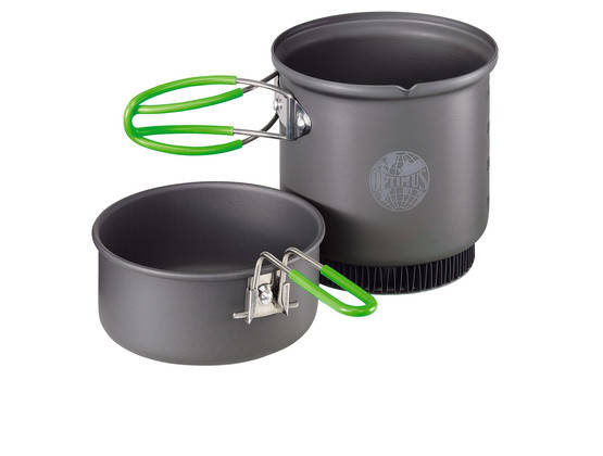 Terra Solo Cookset Optimus