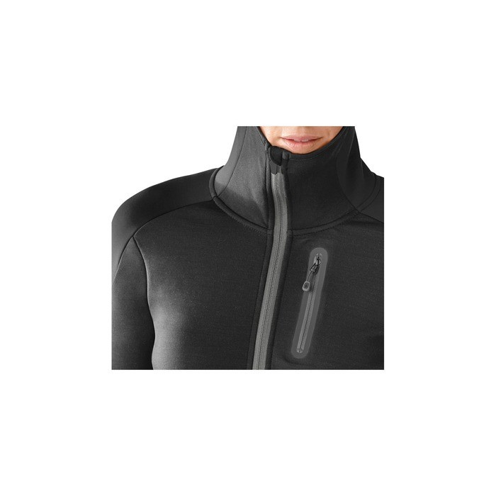 Damska Bluza Smartwool PhD HyFi Full Zip 370