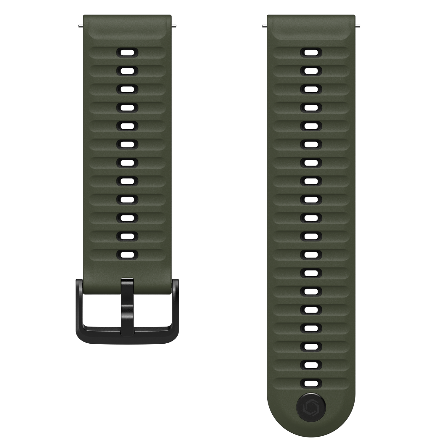 Pasek COROS Nomad 24 mm