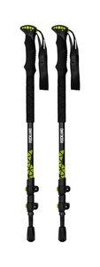Kije Trekkingowe Rockland Rapid Alu