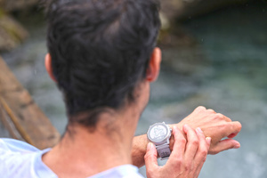 Zegarek sportowy COROS Apex 2 Pro Nylon