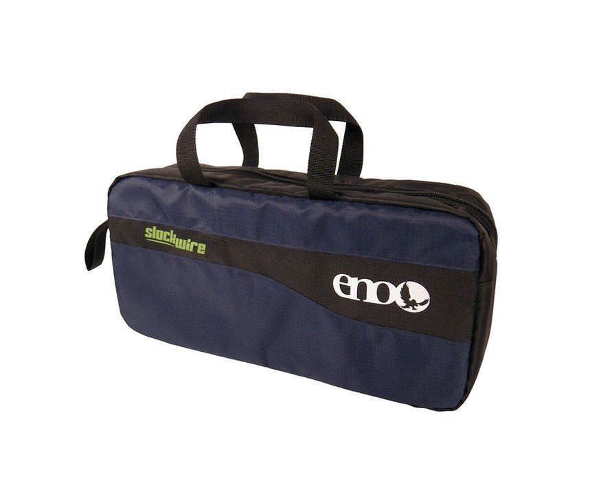 ENO Spark SlackWire