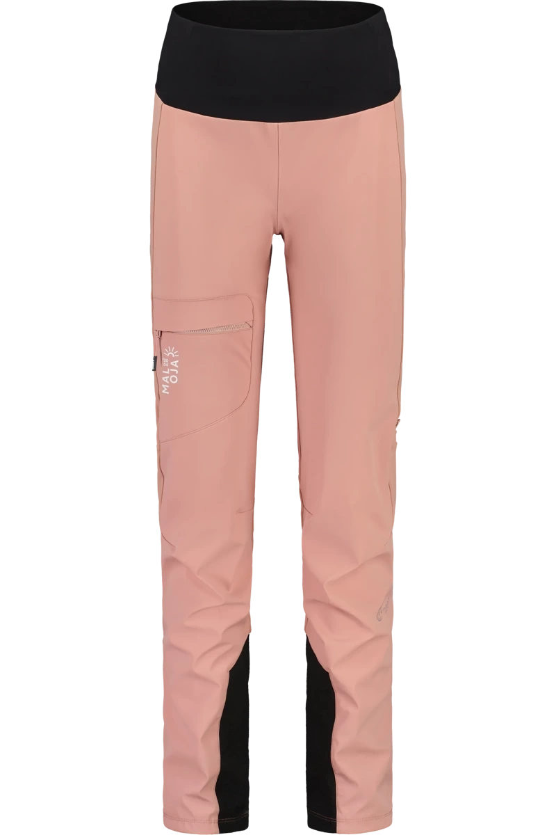 Damskie Spodnie Maloja LoseggM.