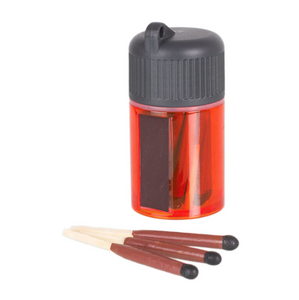 Zapałki LifeSystems Stormproof Matches