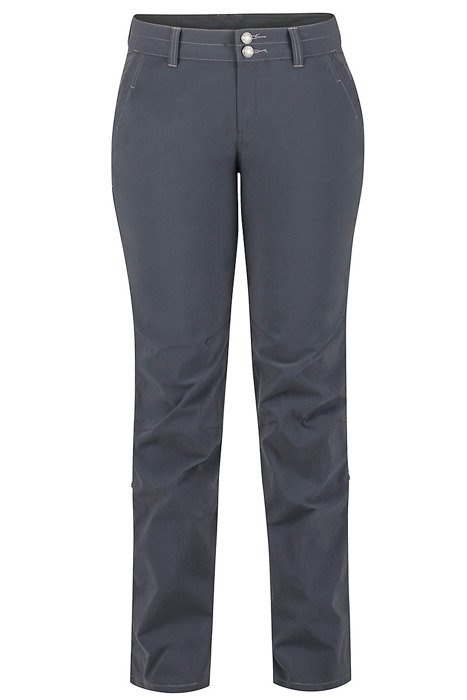 Damskie Spodnie Marmot Kodachrome Pant