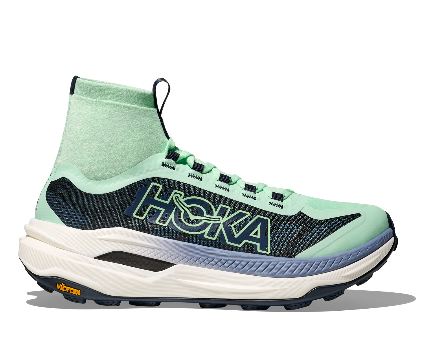 Damskie buty Hoka Tecton X 3