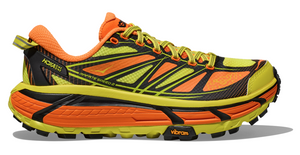 Męskie Buty Biegowe Hoka Mafate Speed 2