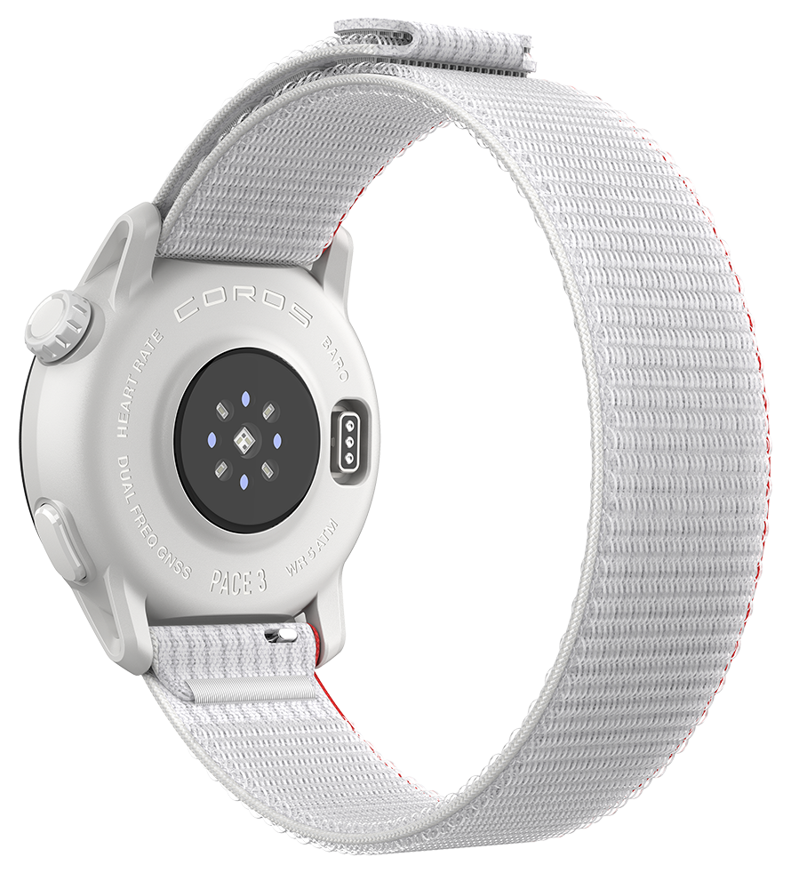 Zegarek sportowy COROS PACE 3 Nylon