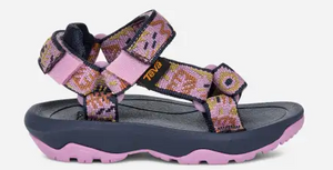 Dziecięce Sandały Teva Hurricane XLT 2