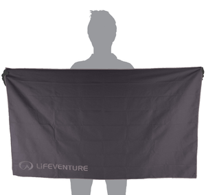 Ręcznik Szybkoscjnący Lifeventure HydroFibre Trek Towel X Large