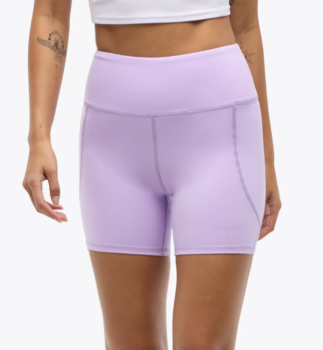 Damskie Spodenki HOKA Elaro 5'' Bike Short