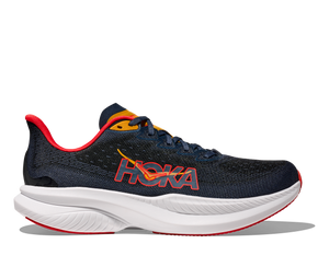 Damskie buty Hoka Mach 6