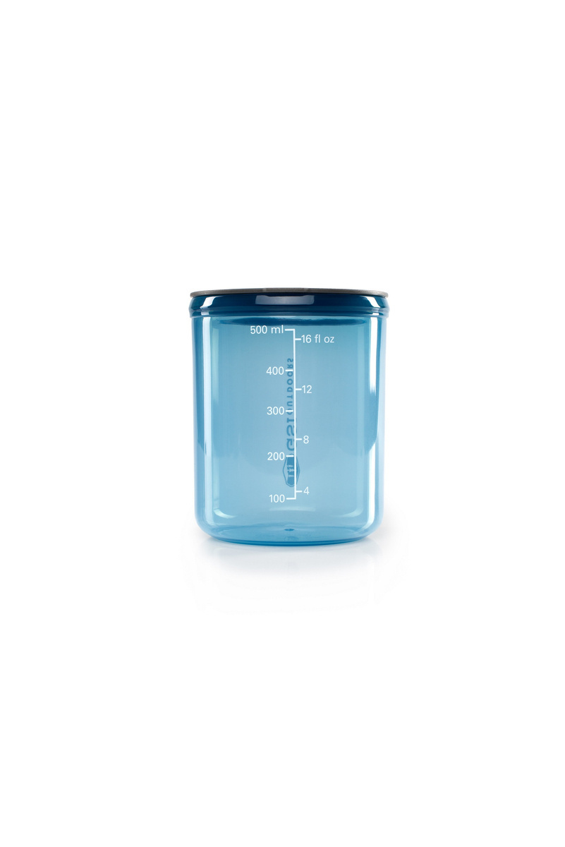 Zestaw turystyczny Infinity Storage Set
