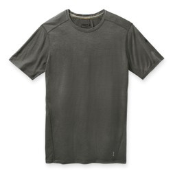 Męska Koszulka Smartwool Merino Baselayer Short Sleeve Boxed 150