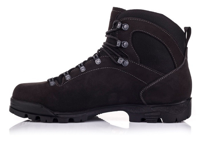 Damskie Buty Trekkingowe Aku Camana Fitzroy GTX