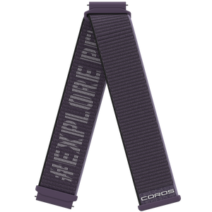 Pasek COROS Apex 2 PRO Nylon 22 mm (Short)