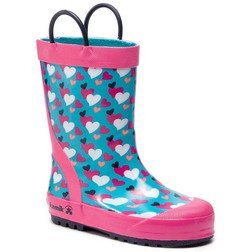 Dziecięce Buty Kalosze Kamik Lovely