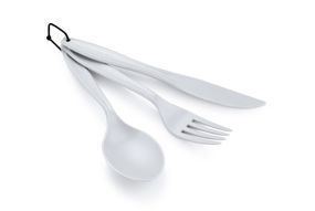 Zestaw Sztućców GSI 3 PC Ring Cutlery Set