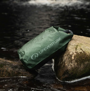 Worek Lifeventure Storm Dry Bag 10L