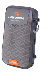 Ręcznik Szybkoscjnący Lifeventure HydroFibre Trek Towel X Large