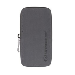 Pokrowiec na telefon Lifeventure RFID Phone Wallet Recycled