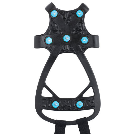 Nakładki Antypoślizgowe na buty Nordic Grip Run S