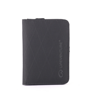 Portfel Lifeventure X-Pac RFiD Card Wallet