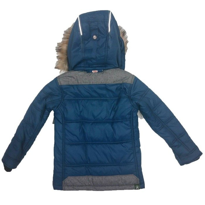 Dziecięca Kurtka Narciarska Kamik Axel Jacket