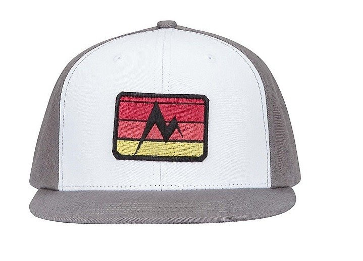 Czapka z daszkiem Marmot Origins Cap