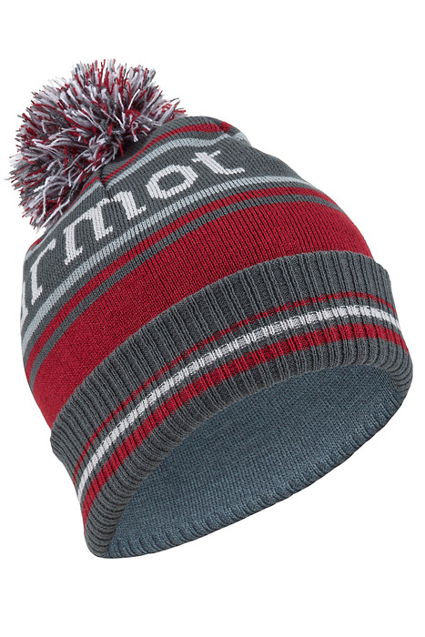 Czapka Marmot Retro Pom Hat